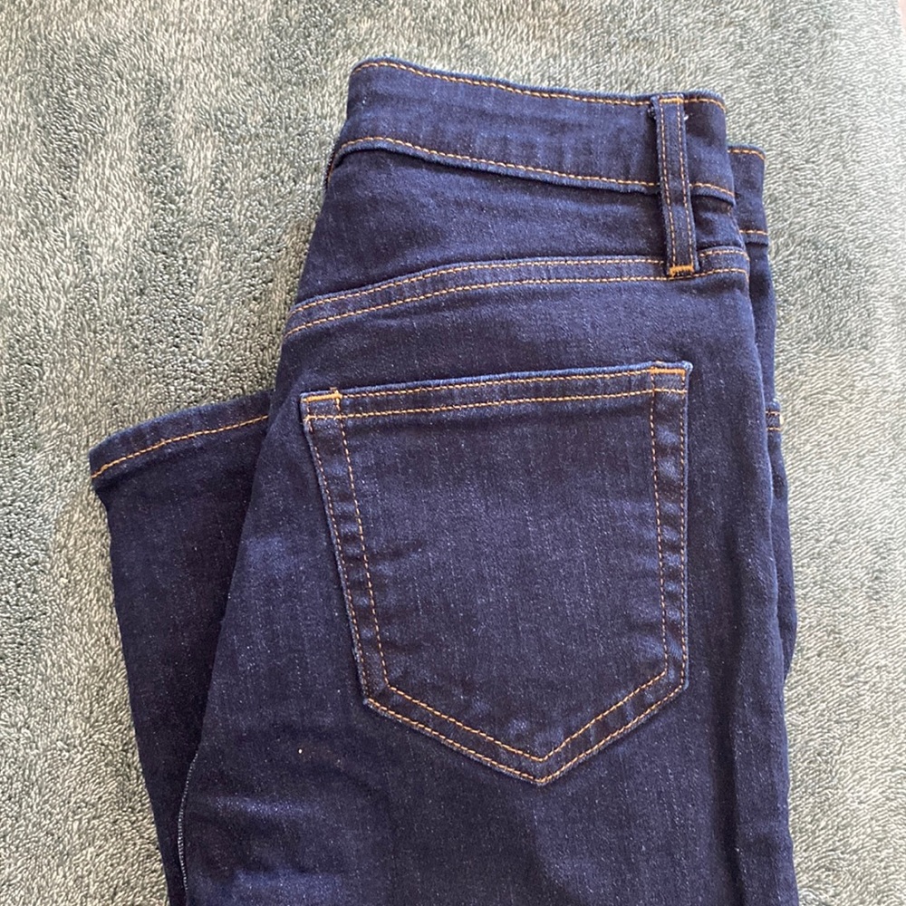 H&M Skinny Jeans Size 4